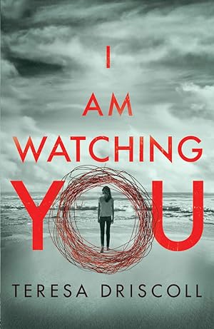Seller image for I Am Watching You (Paperback) for sale by BargainBookStores