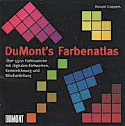 Seller image for DuMont's Farbenatlas / Harald Kppers for sale by Schrmann und Kiewning GbR