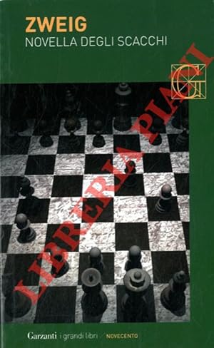 Novella degli scacchi.