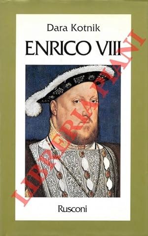 Enrico VIII.