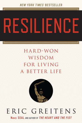 Imagen del vendedor de Resilience: Hard-Won Wisdom for Living a Better Life (Paperback or Softback) a la venta por BargainBookStores