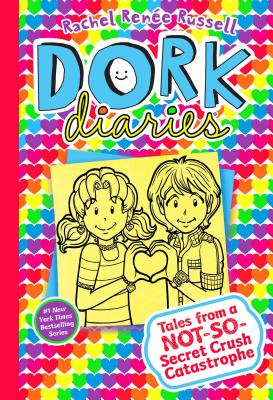 Seller image for Dork Diaries 12: Tales from a Not-So-Secret Crush Catastrophe (Hardback or Cased Book) for sale by BargainBookStores