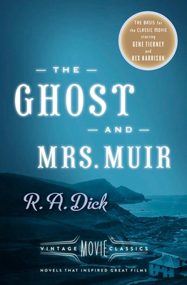 Seller image for The Ghost and Mrs. Muir: Vintage Movie Classics (Paperback or Softback) for sale by BargainBookStores