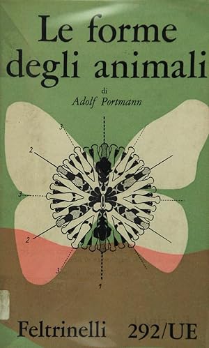 Le forme degli animali