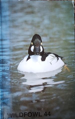 Seller image for Wildfowl 44 for sale by Shore Books