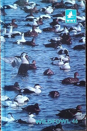 Seller image for Wildfowl 46 for sale by Shore Books