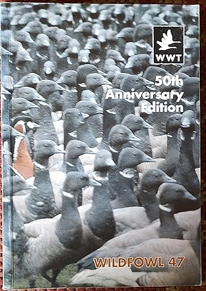 Seller image for Wildfowl 47 50th Anniversary Edition for sale by Shore Books