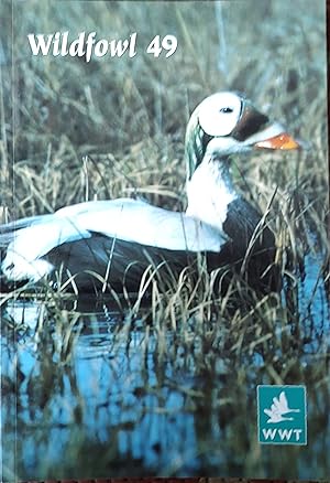 Seller image for Wildfowl 49 for sale by Shore Books