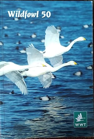Seller image for Wildfowl 50 for sale by Shore Books