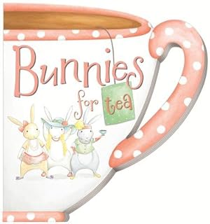 Seller image for Bunnies for Tea (Board Book) for sale by BargainBookStores
