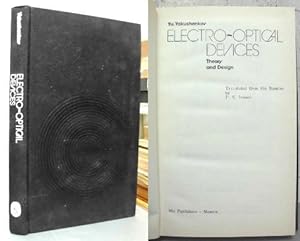 ELECTROÓPTICAL DEVICES. THEORY AND DESIGN.