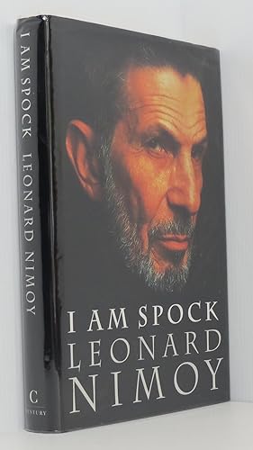 Bild des Verkufers fr I Am Spock zum Verkauf von Durdles Books (IOBA) (PBFA)