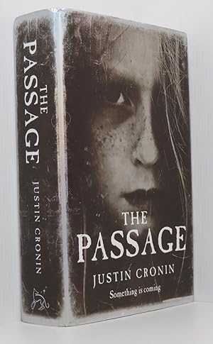 the passage justin cronin review the passage justin cronin review