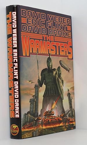 Seller image for The Warmasters for sale by Durdles Books (IOBA) (PBFA)