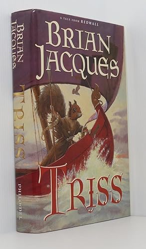 Seller image for Triss: A Tale From Redwall for sale by Durdles Books (IOBA) (PBFA)