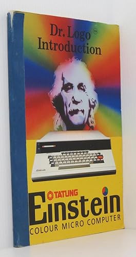 Tatung Einstein Colour Micro Computer: D.R.Logo: An Introduction