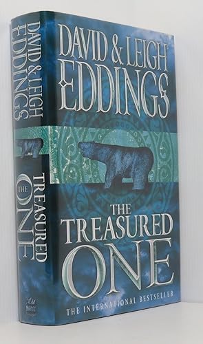 Seller image for The Treasured One for sale by Durdles Books (IOBA) (PBFA)