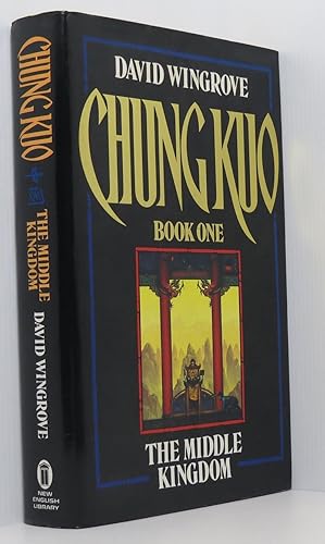 Seller image for Chung Kuo Book One - The Middle Kingdom for sale by Durdles Books (IOBA) (PBFA)