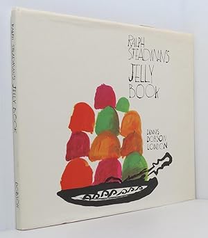 Ralph Steadman's Jelly Book