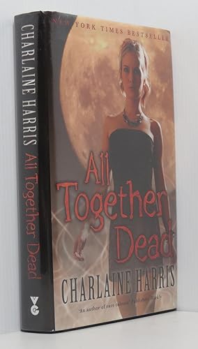 Image du vendeur pour All Together Dead (Sookie Stackhouse True Blood Books7) mis en vente par Durdles Books (IOBA) (PBFA)