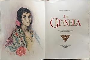 La Gitanella