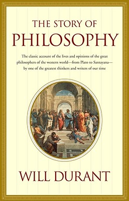 Seller image for Story of Philosophy (Paperback or Softback) for sale by BargainBookStores