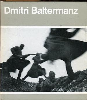 Dmitri Baltermanz.