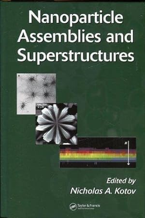 Seller image for Nanoparticle Assemblies and Superstructures. for sale by Antiquariat am Flughafen