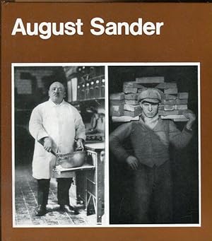 August Sander.