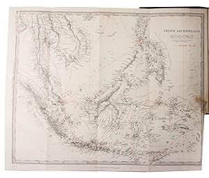 A descriptive dictionary of the Indian Islands & adjacent countries.London, Bradbury & Evans, 185...