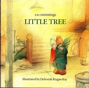 Imagen del vendedor de Little Tree a la venta por Dorley House Books, Inc.