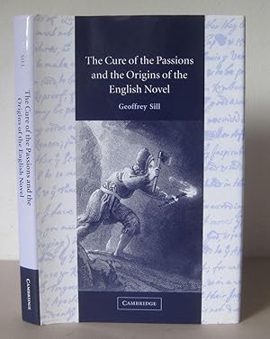 The Cure of the Passions and the Origins of the English Novel.