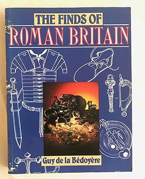 The Finds of Roman Britain.