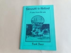 Immagine del venditore per Falmouth to Helford:A View from the Sea venduto da David Pearson