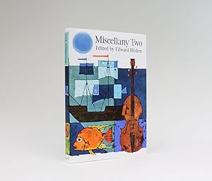 Seller image for MISCELLANY TWO for sale by LUCIUS BOOKS (ABA, ILAB, PBFA)