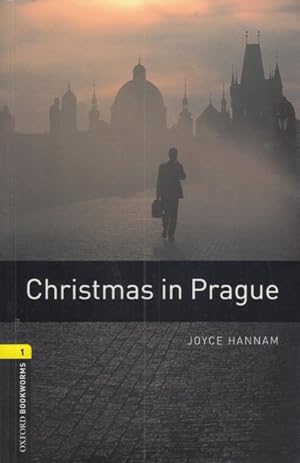 Seller image for CHRISTMAS IN PRAGUE for sale by Librera Vobiscum