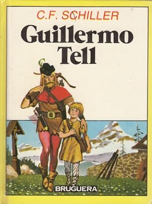 Seller image for GUILLERMO TELL for sale by Librera Vobiscum