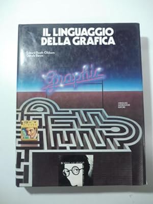 Immagine del venditore per Il linguaggio della grafica venduto da Coenobium Libreria antiquaria