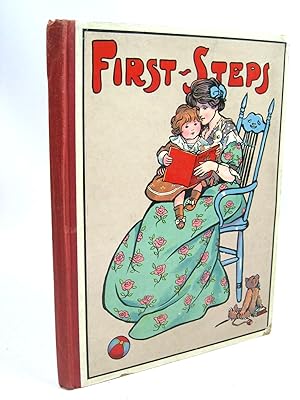 Imagen del vendedor de FIRST STEPS a la venta por Stella & Rose's Books, PBFA