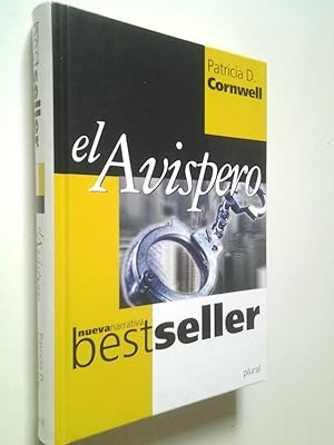 Imagen del vendedor de El avispero a la venta por MAUTALOS LIBRERA