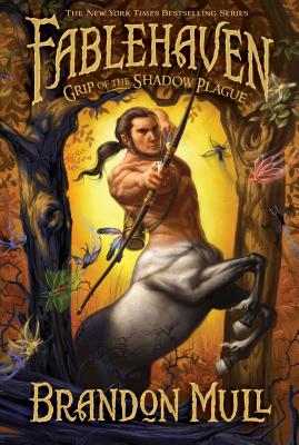 Imagen del vendedor de Grip of the Shadow Plague (Hardback or Cased Book) a la venta por BargainBookStores