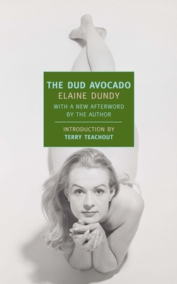 Seller image for The Dud Avocado (Paperback or Softback) for sale by BargainBookStores
