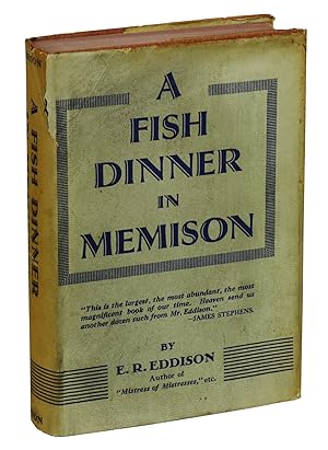 A Fish Dinner in Memison