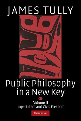 Seller image for Public Philosophy in a New Key: Volume 2: Imperialism and Civic Freedom (Paperback or Softback) for sale by BargainBookStores