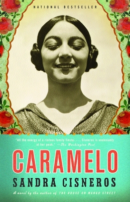 Seller image for Caramelo (Paperback or Softback) for sale by BargainBookStores