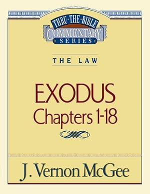 Image du vendeur pour Exodus I (Paperback or Softback) mis en vente par BargainBookStores
