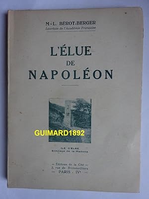 L'Élue de Napoléon