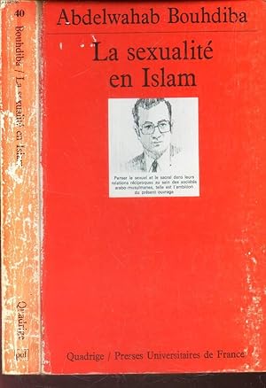 Imagen del vendedor de LA SEXUALITE EN ISLAM a la venta por Le-Livre