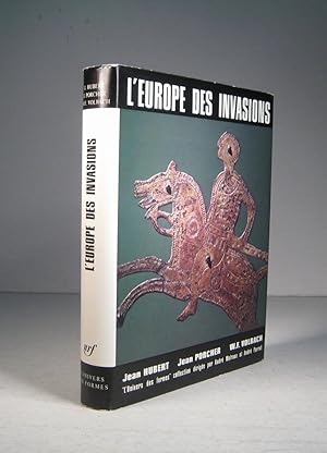 L'Europe des invasions