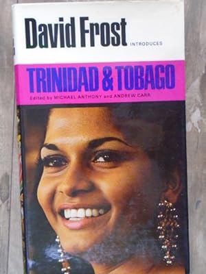 Immagine del venditore per David Frost Introduces Trinidad and Tobago venduto da Archives Books inc.